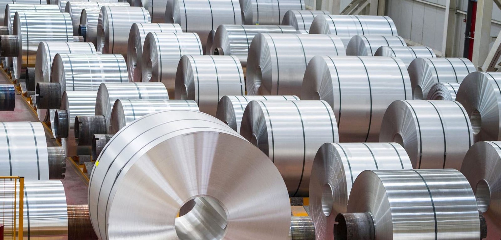 SHREE SHYAM ENGINEERING steel products