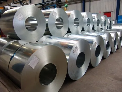 Nickel Alloys