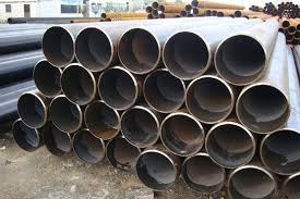 Pipes & Tubes
